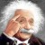 albert einstein